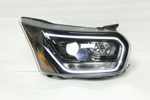 Original 2020 2025 ford - 2020-2025,