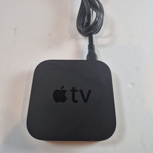 Apple 3rd gen - apple,