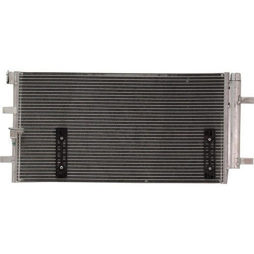 Condenser for audi a4 - audi,