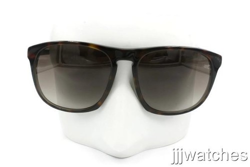 New emporio armani brown - new,