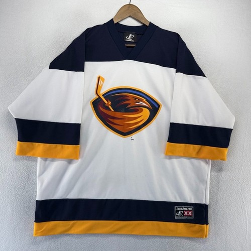 Vintage atlanta thrashers - vintage,