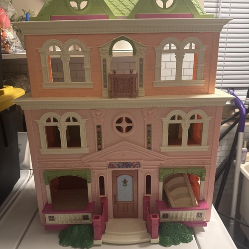 2008 fisher price loving - 2008,