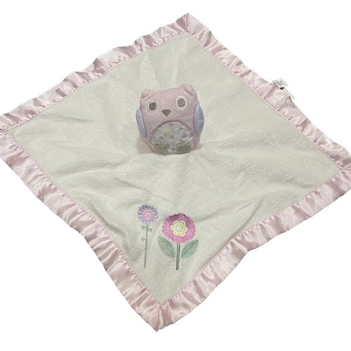 Circo baby blanket lovey owl - circo,