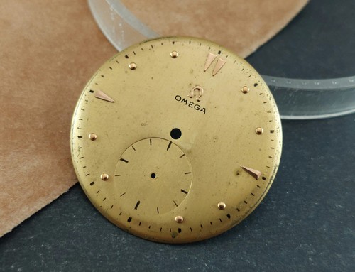 Vintage omega oversized - omega,