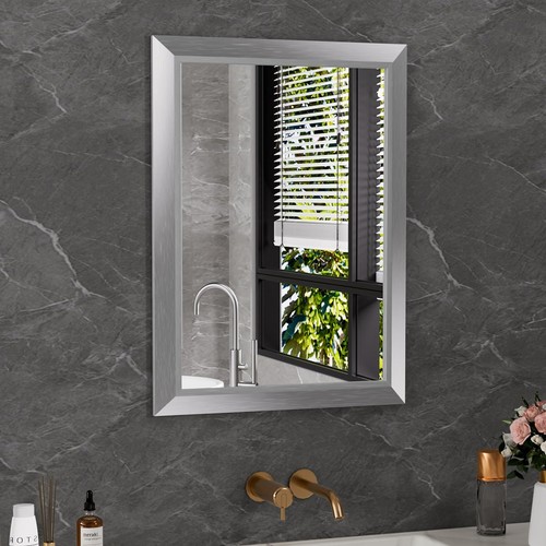 20x30 bathroom mirror - bathroom,
