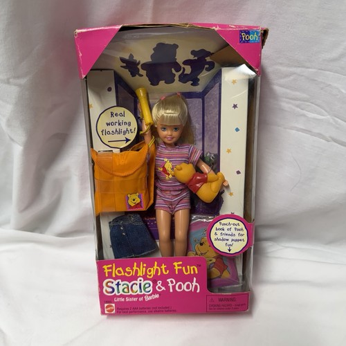 1997 mattel barbie little - mattel,