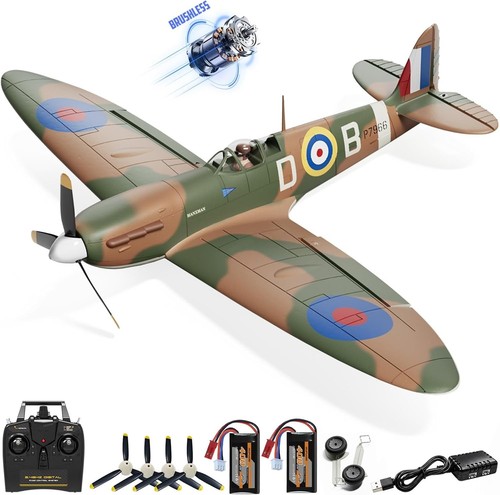 Volantexrc brushless 500mm - brushless,