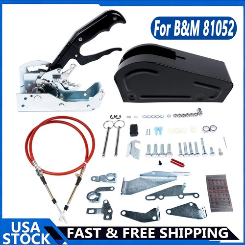 Speed automatic stealth - 4-speed,