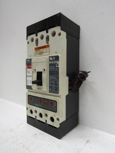 Eaton hmcp400x5c 400 - 400, 600v