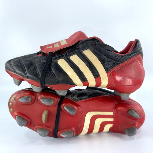 Adidas predator mania 2002 - mania, sg