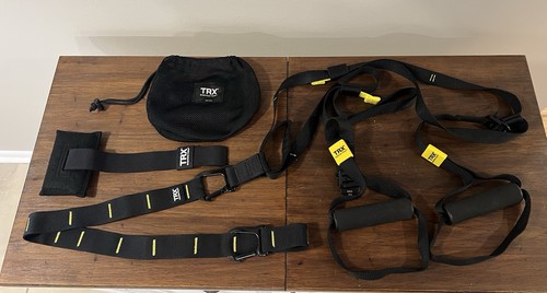 Trx suspension trainer kit - trainer,
