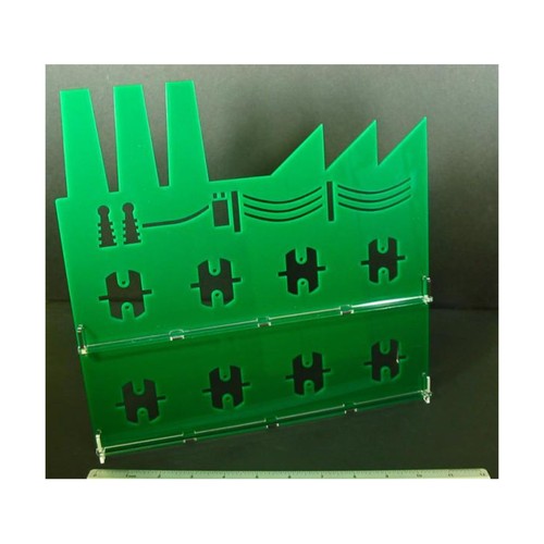 Litko token set - power,