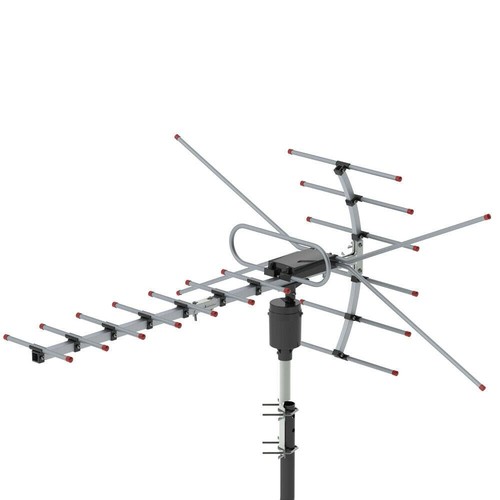 150mile 1080p hdtv outdoor - 1080p,