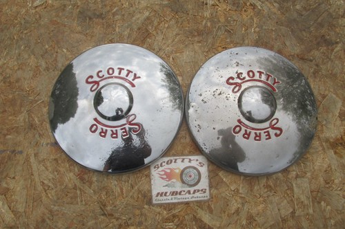 Vintage serro scotty - vintage,