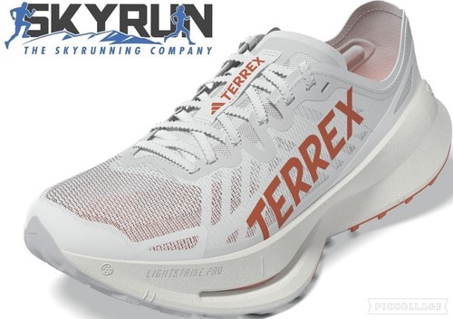 Terrex agravic speed - terrex,
