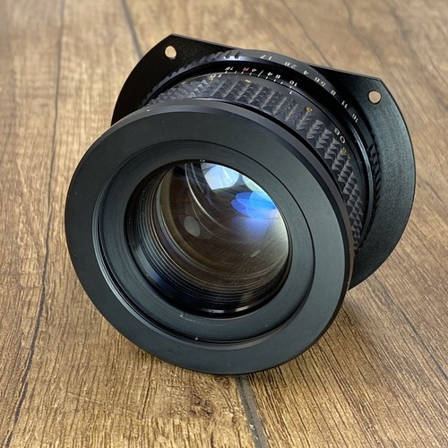 Vintage lens medical - lens, for