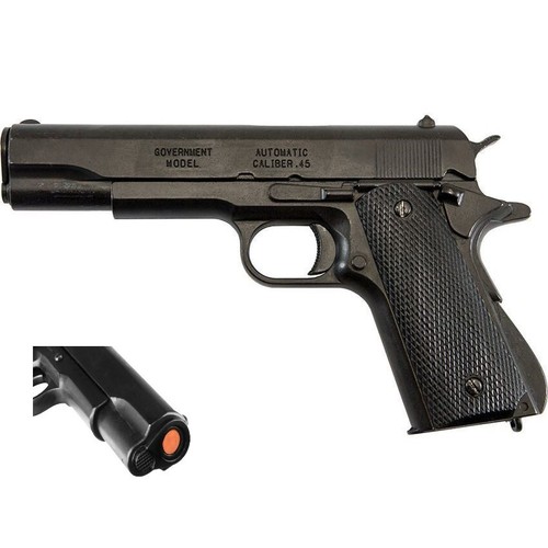 Denix 1911 non firing - denix,
