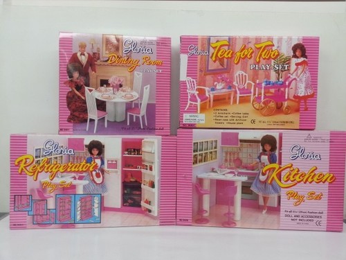 Gloria barbie size doll - gloria,barbie,