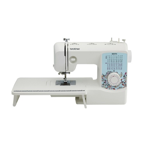 Brother xr3774 wide - wide, table