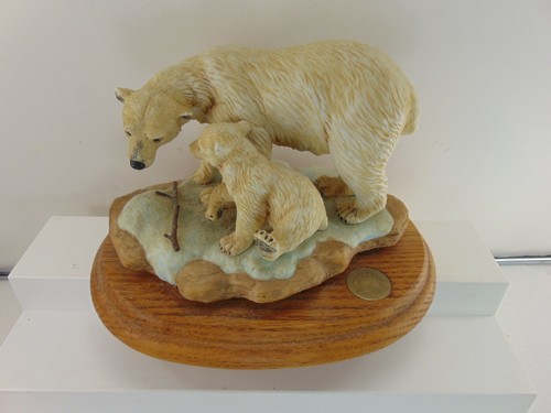 Vtg lynn chase polar - polar, mom