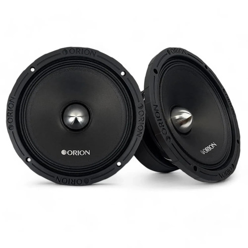 Orion xtx854 xtr pro audio - xtr, 8"