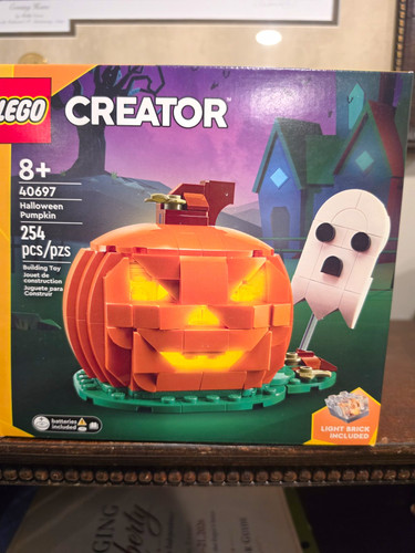Lego creator 40697 - creator,