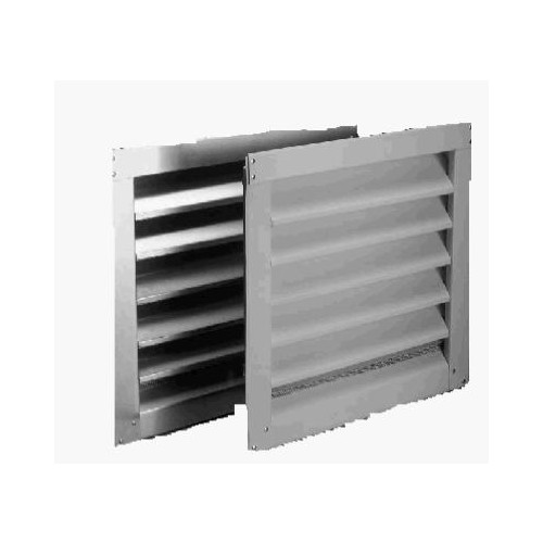 Air vent 81202 - 81202, attic