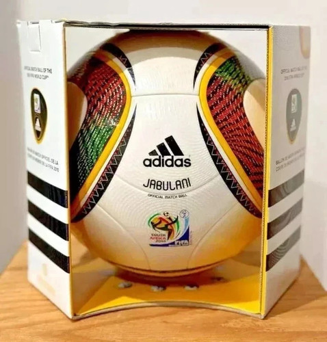 Jabulani football official - jabulani,