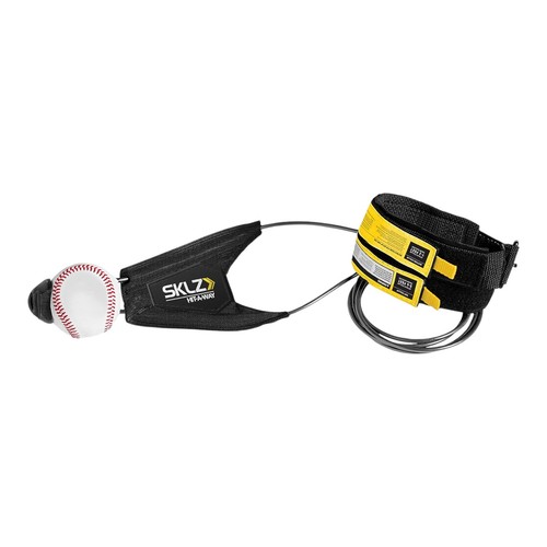 Sklz hit way - batting, swing