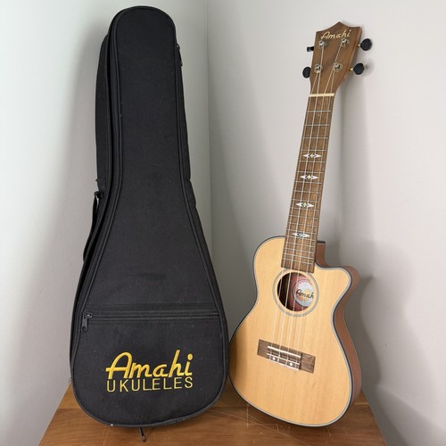 Amahi uk220cd classic - uk220cd,