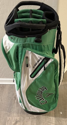 Used callaway series golf - used,