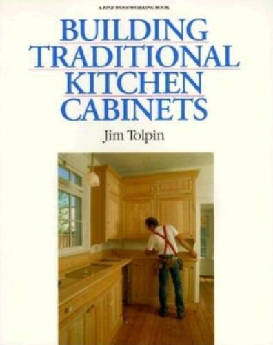 Building traditional kitchen - traditional,