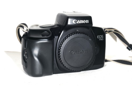 Canon eos 750 35mm film - 35mm,