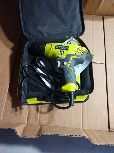Ryobi inch corded power - ryobi,