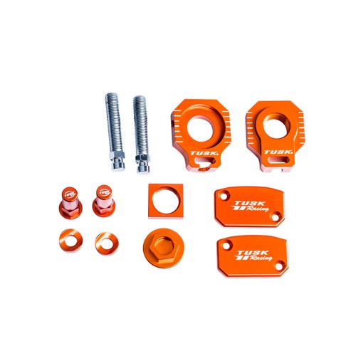 Tusk billet kit - billet,