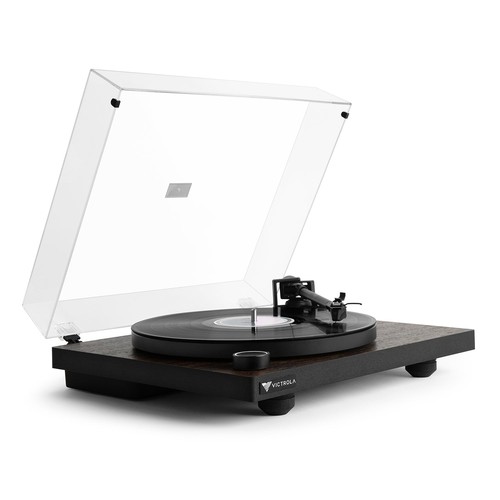 Victrola premiere turntable - victrola, t1