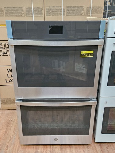 Jtd5000svss stainless - ge, 30"