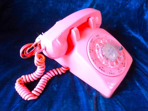 Vintage super clean pink - vintage,