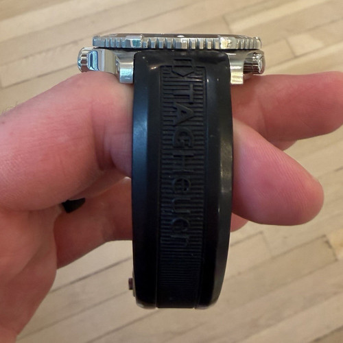 Genuine tag heuer - tag, aquaracer