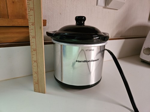 Hamilton beach 33101 16oz - hamilton,