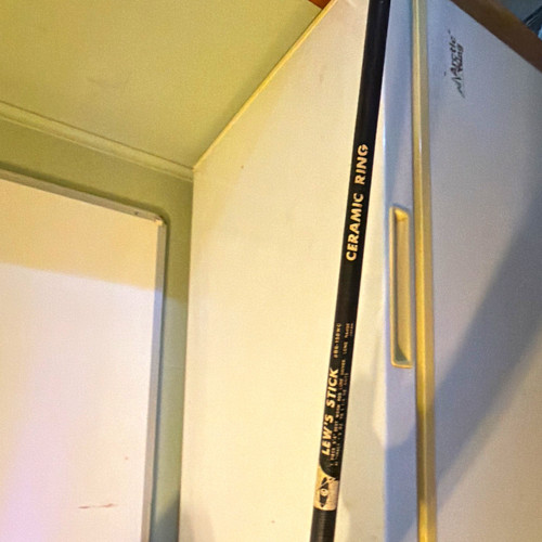 Lew stick mh - lew's,