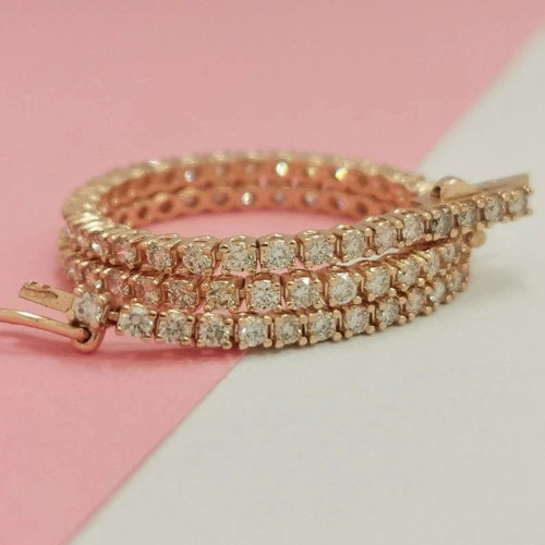 10ct round natural - round,