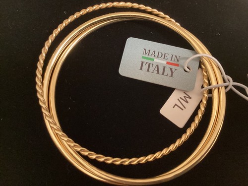 Mia fiore 18kt gold - mia, plated