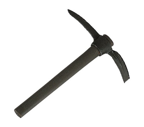 Rothco pick mattock - 76,