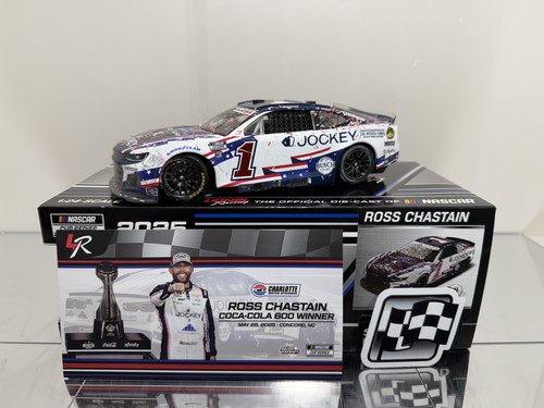2025 ross chastain cocacola - ross, #1