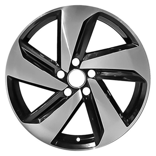 Volkswagen golf wheel rim - golf,