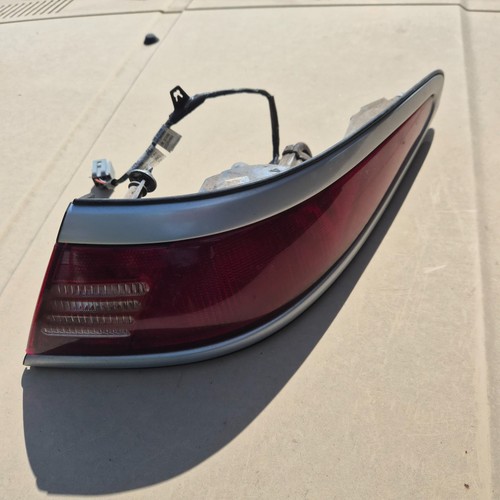 Lincoln mark viii taillight - lincoln,
