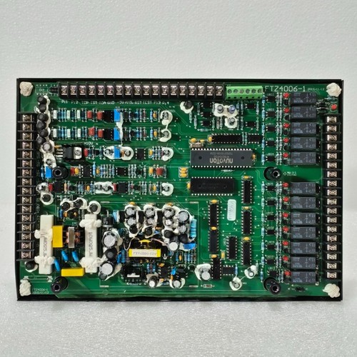 Fortrust ftz4006 marine - fortrust,