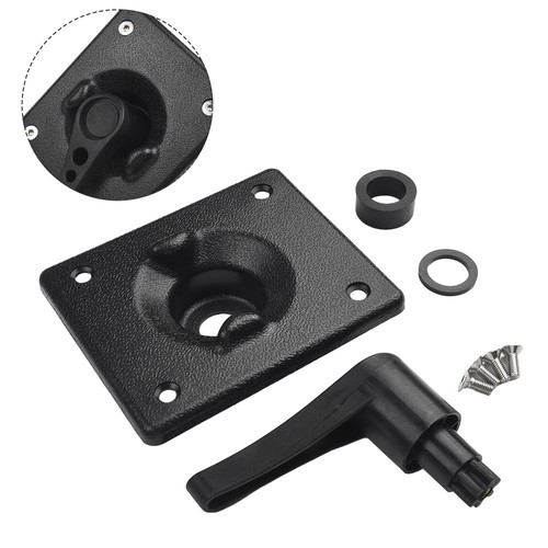 Essential rudder control kit - rudder,