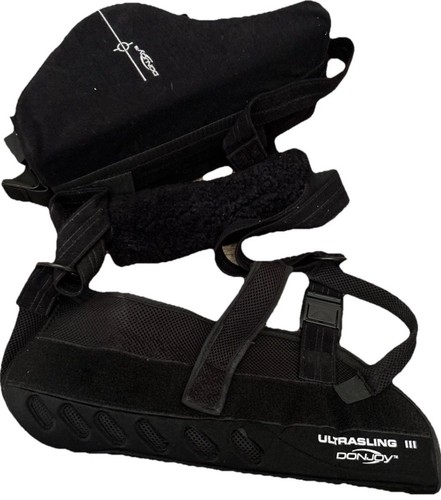 Donjoy ultrasling iii shoulder - donjoy,